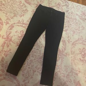 Black Skinny Joe’s Jeans